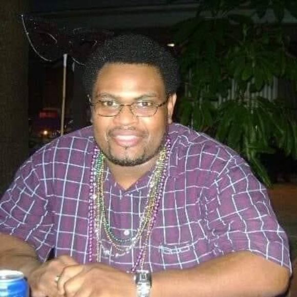 Meet your Posher, Darrell - Picture 1 of 1